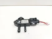 Abgasdrucksensor Differenzdrucksensor