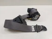 Ceinture de sécurité arrière