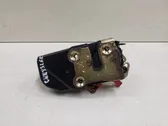 Front door lock