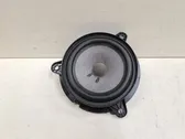 Rear door speaker