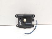 Air flap motor/actuator