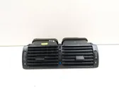 Dash center air vent grill