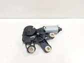 Rear window wiper motor