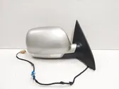 Front door electric wing mirror