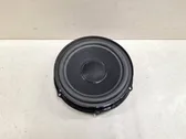 Front door speaker