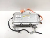 Voltage converter inverter