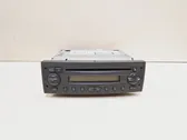 Radio/CD/DVD/GPS-pääyksikkö