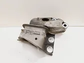 Engine mount bracket