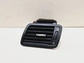 Dashboard side air vent grill/cover trim