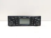 Radio/CD/DVD/GPS head unit