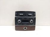 Climate control unit