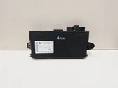 CAS control unit/module