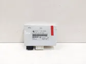 Parking PDC control unit/module