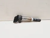 High voltage ignition coil