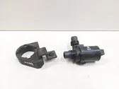 Electric auxiliary coolant/water pump