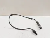 ABS brake wheel speed sensor