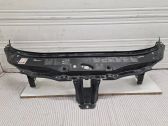 Radiator support slam panel