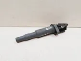 High voltage ignition coil