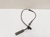 ABS brake wheel speed sensor