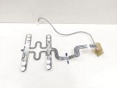 Seat pressure sensor