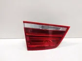 Tailgate rear/tail lights