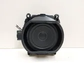 Altavoz subwoofer