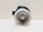 Heater fan/blower