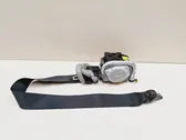 Ceinture de sécurité avant