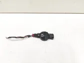 Rain sensor