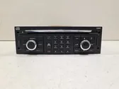 Radio/CD/DVD/GPS head unit