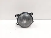 Front fog light