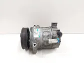 Air conditioning (A/C) compressor (pump)