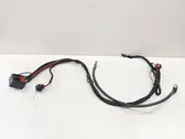Positive cable (battery)