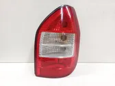 Rear/tail lights