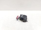 Ignition lock contact