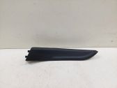 Plastic wing mirror trim cover