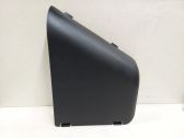 Trunk/boot trim cover