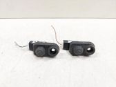Front door sensor coupe