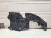 Front underbody cover/under tray