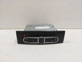 Radio / CD-Player / DVD-Player / Navigation
