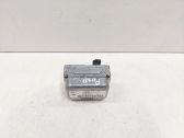 ESP acceleration yaw rate sensor