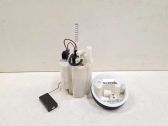 In-tank fuel pump