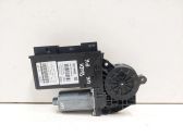 Front door window regulator motor