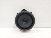 Rear door speaker