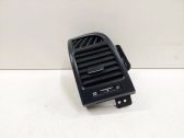 Dashboard side air vent grill/cover trim