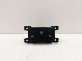 Seat heating switch