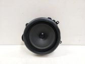 Rear door speaker