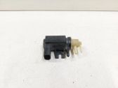 Turbo solenoid valve