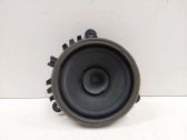 Front door speaker