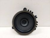Front door speaker